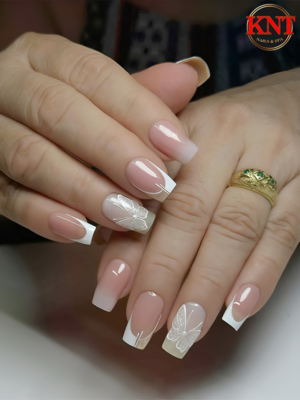 KNT Nails and Spa