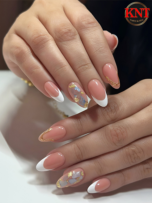 KNT Nails and Spa