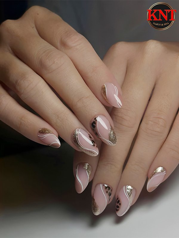 KNT Nails and Spa