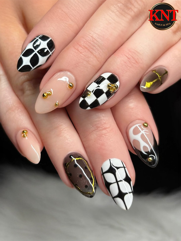 KNT Nails and Spa