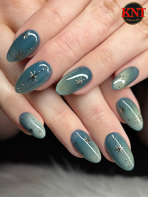 KNT Nails and Spa