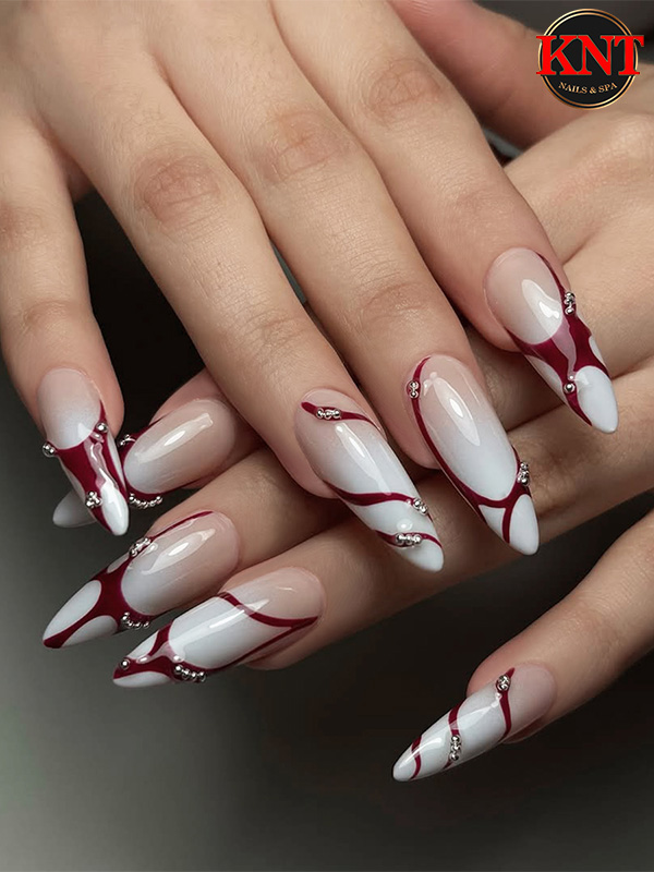 KNT Nails and Spa