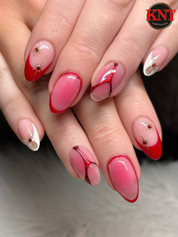 KNT Nails and Spa