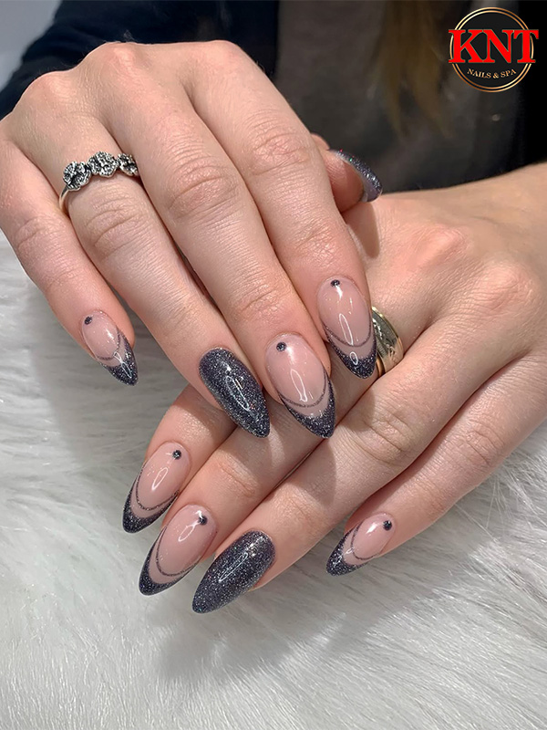 KNT Nails and Spa